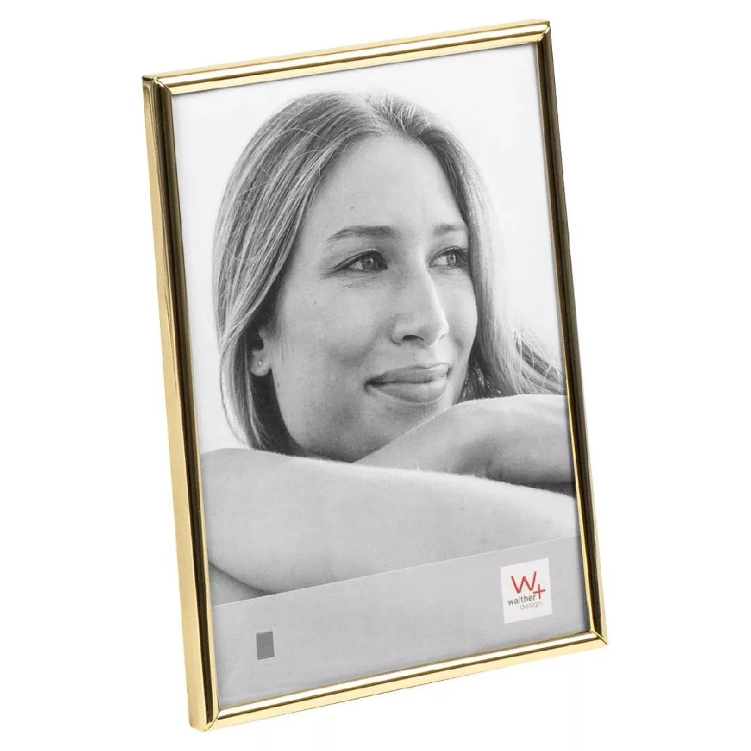 Walther Design WD318G picture frame Single