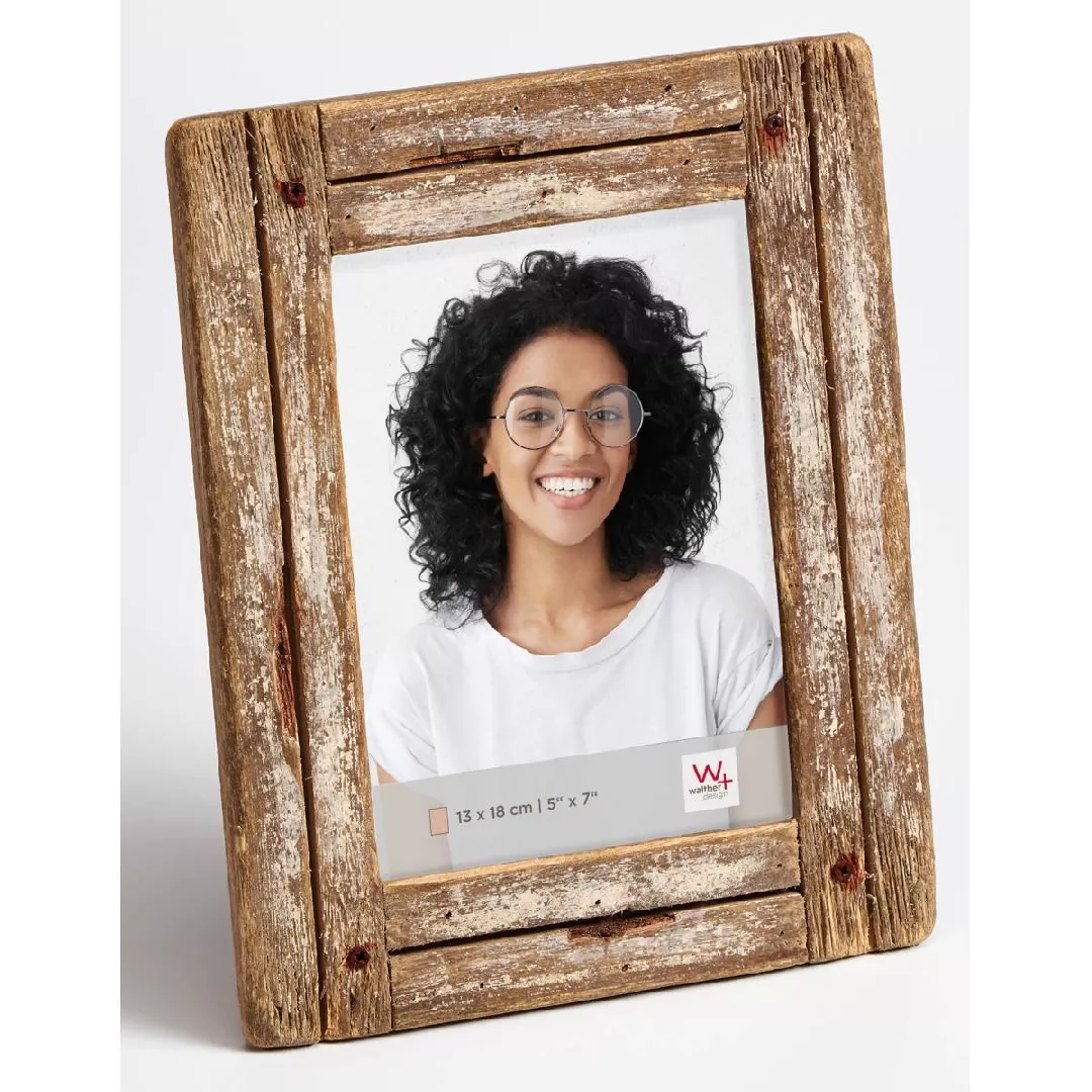 Walther Design YA520W picture frame Single