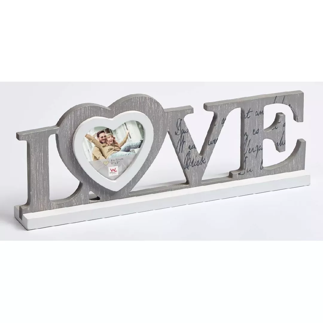Walther Design YF199D picture frame Single