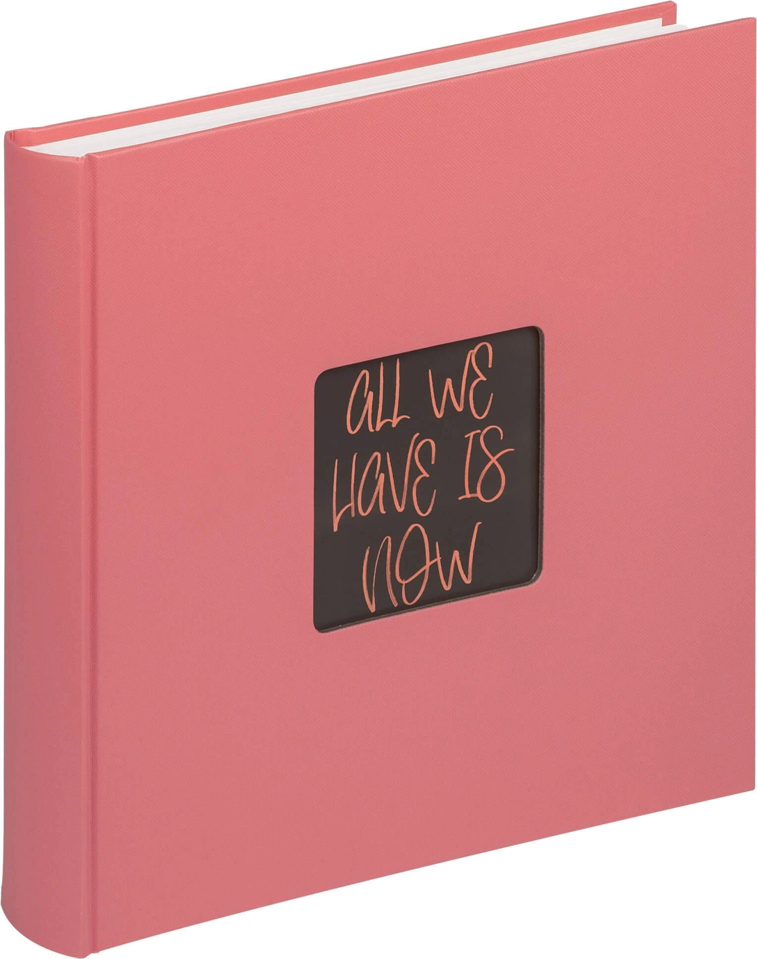 Walther Fun Living Coral 30x30 album