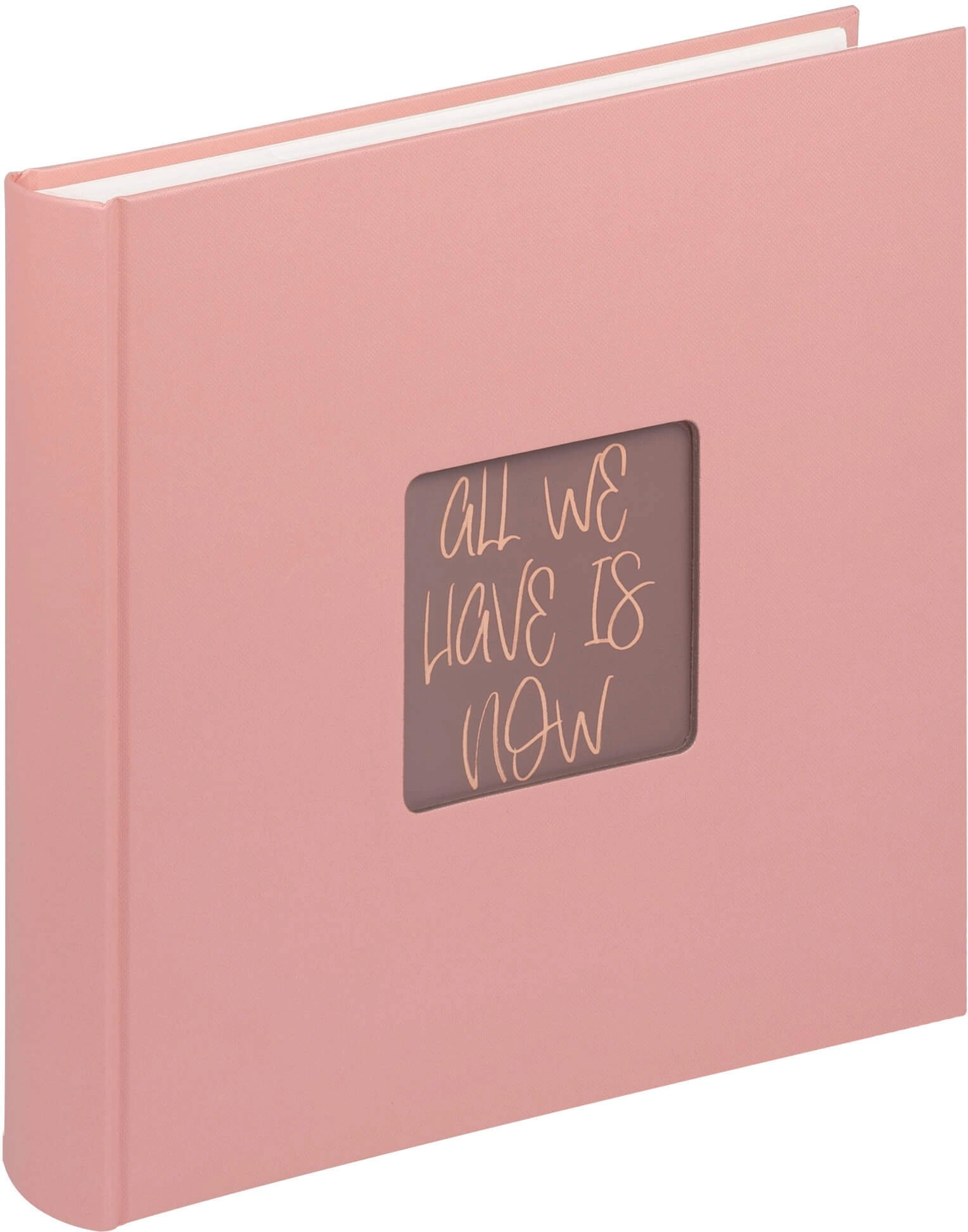 Walther Fun Peach Fuzz 30x30 album