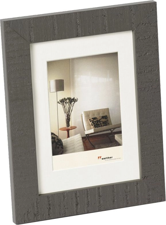 Walther Home 10x15 Wood grey HO015D