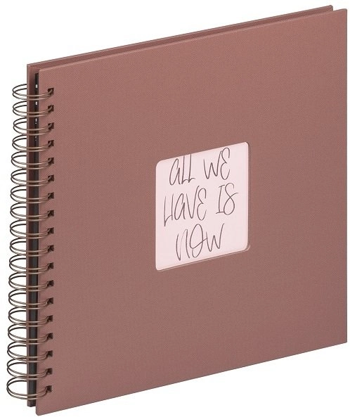 Walther Fun Mocha Mousse 26x25 album