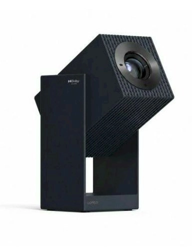 Wanbo Projector Cube 2 S Projector