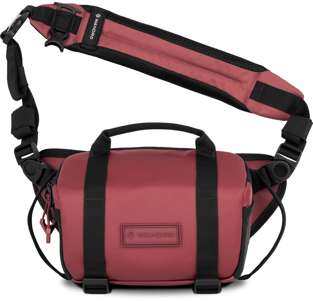 Wandrd camera bag Rogue Sling 4L