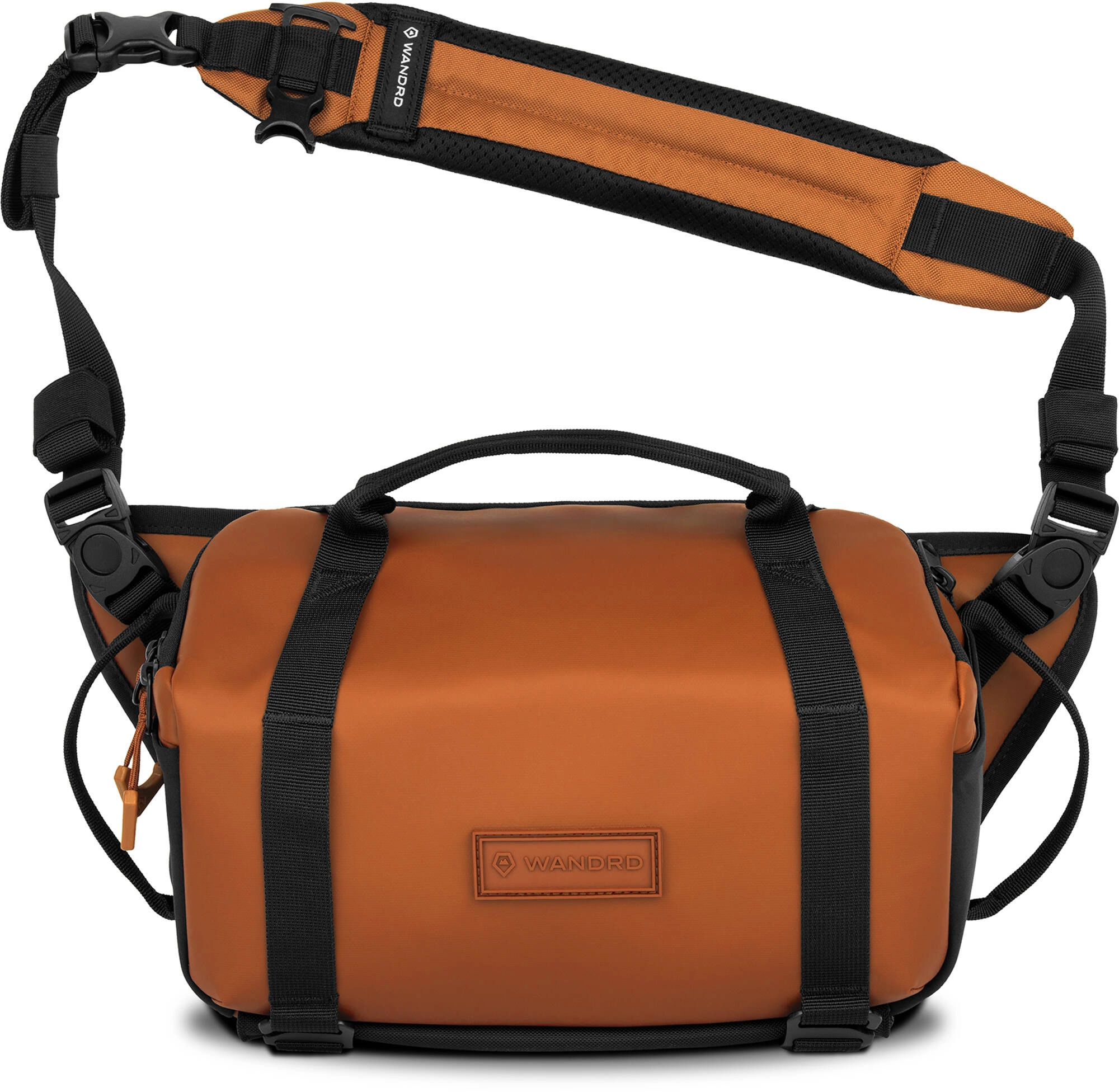 Wandrd camera bag Rogue Sling 6L
