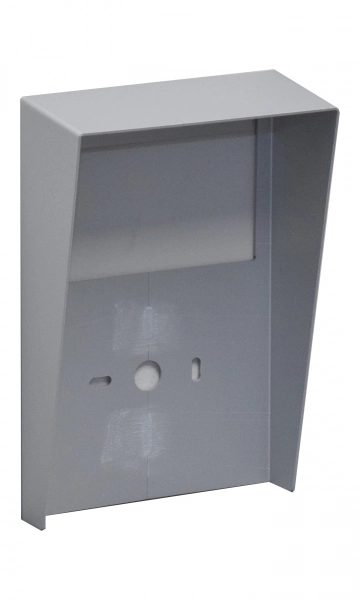 Wantec 4231 intercom system accessory Rain