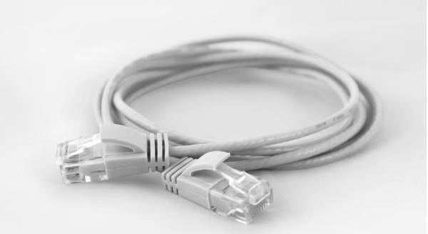 Wantec 7227 networking cable White 0