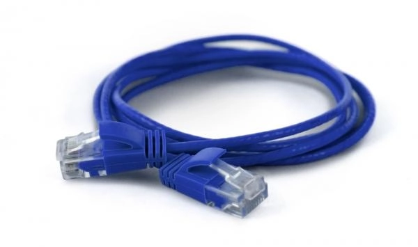 Wantec 7239 networking cable Blue 0