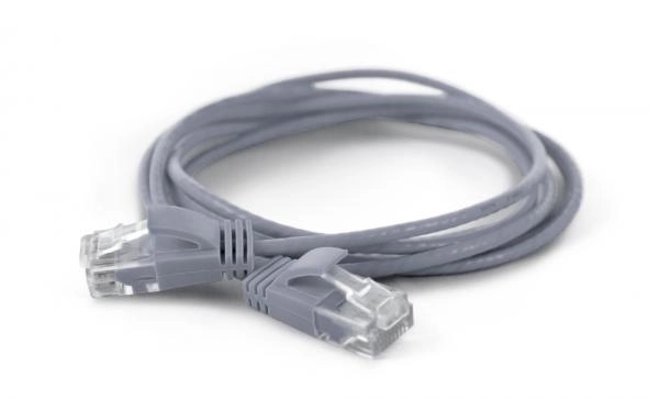 Wantec 7298 networking cable Grey 0