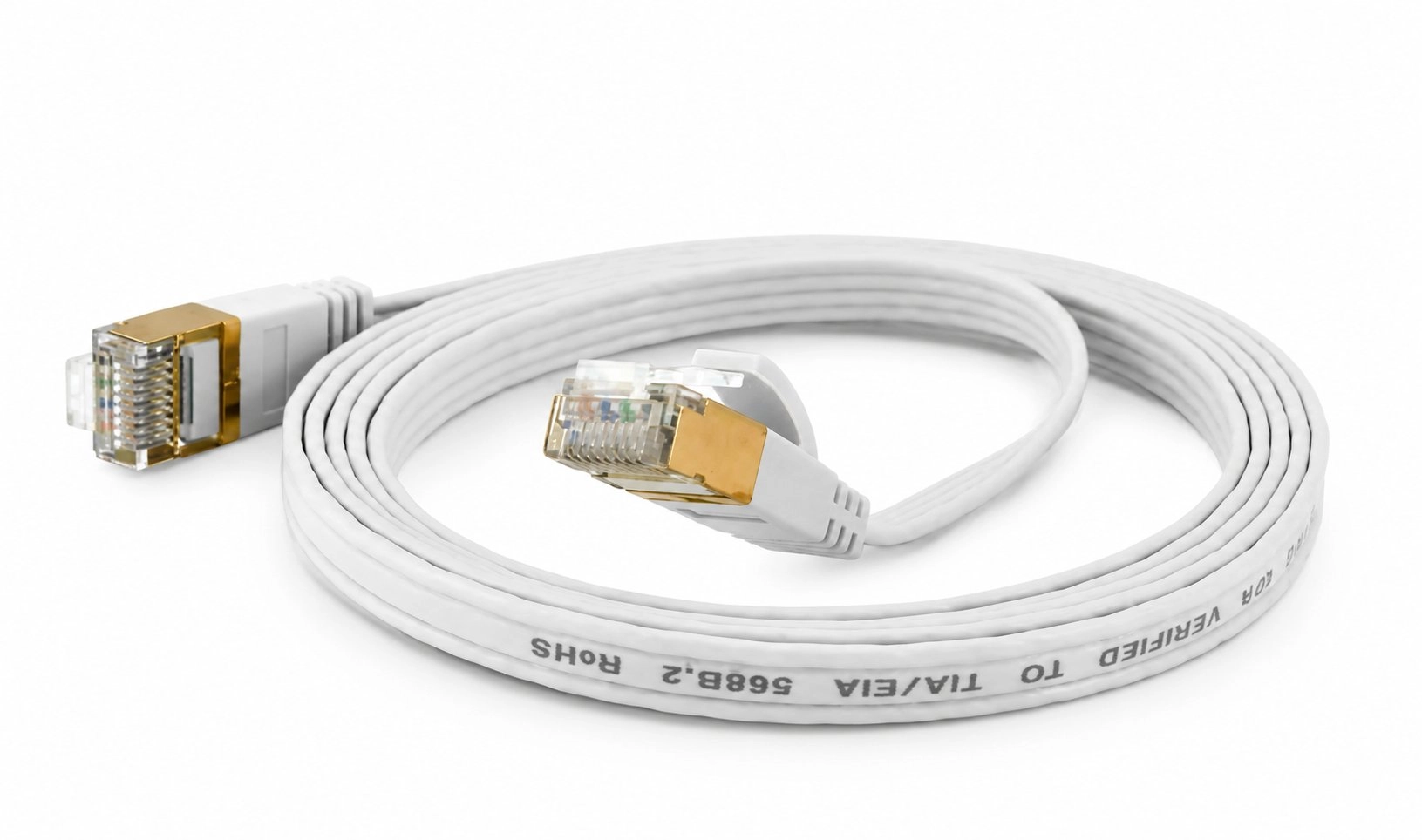 Wantec Wantec Patchkabel FTP CAT6 q=1