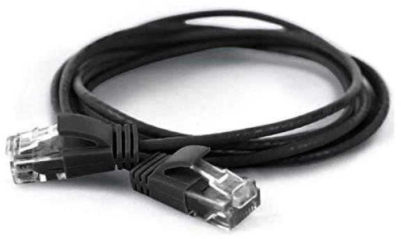 Wantec Wantec 7310 U/UTP (UTP) black