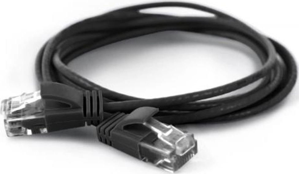 Wantec Wantec wW Patch Cable CAT6A