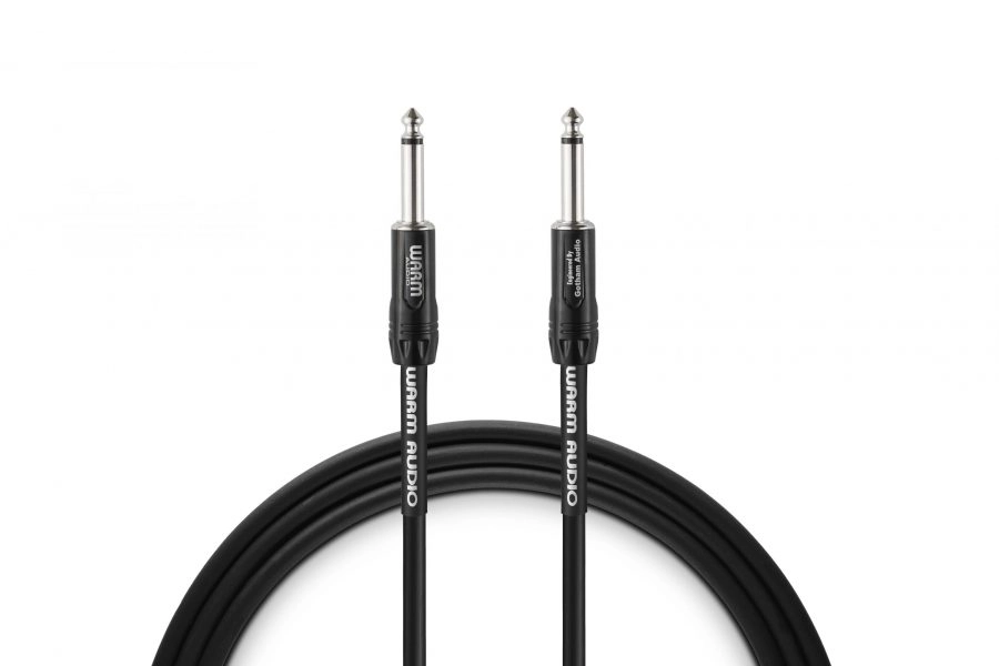 Warm Audio PRO-SPKR-3 audio cable 0
