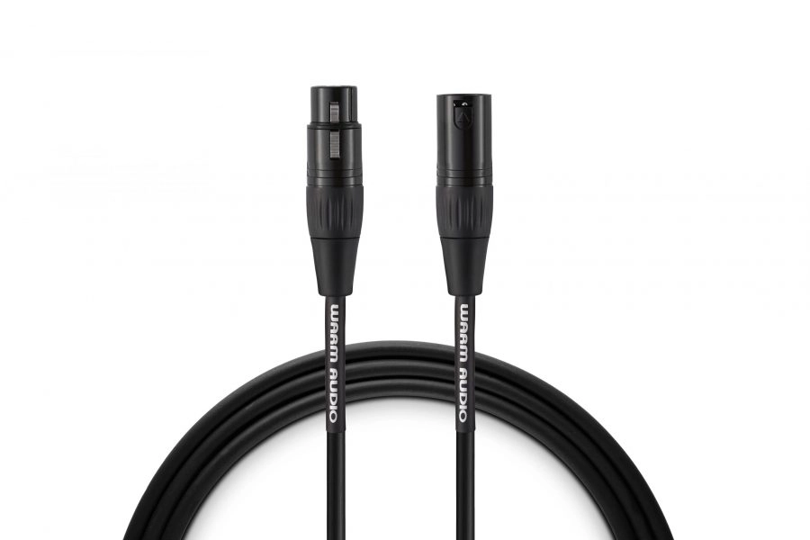 Warm Audio PRO-XLR-3 audio cable 0