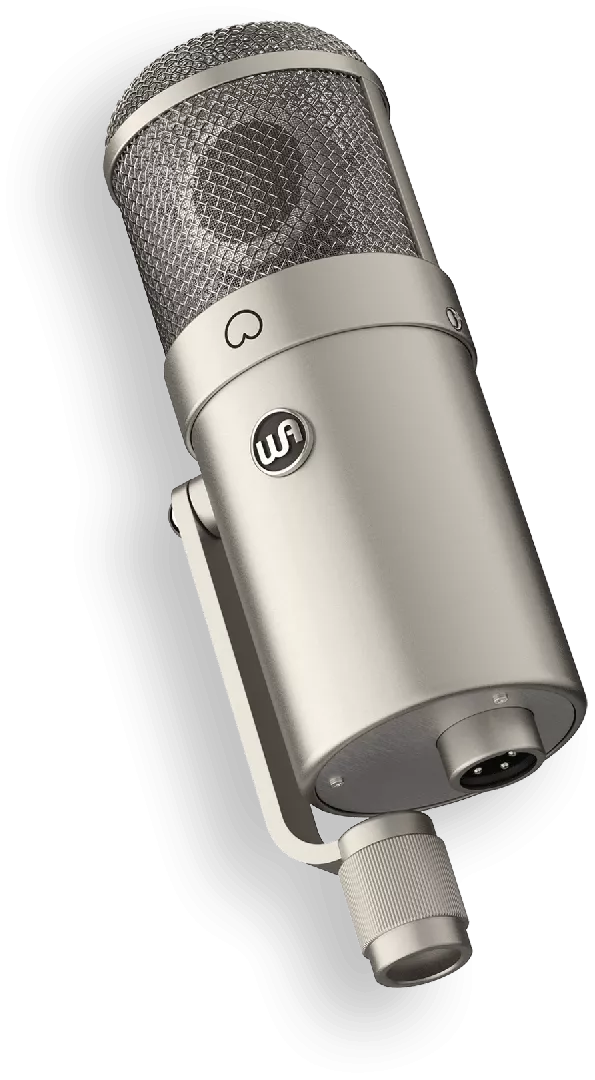 Warm Audio WA-47F microphone Studio microphone