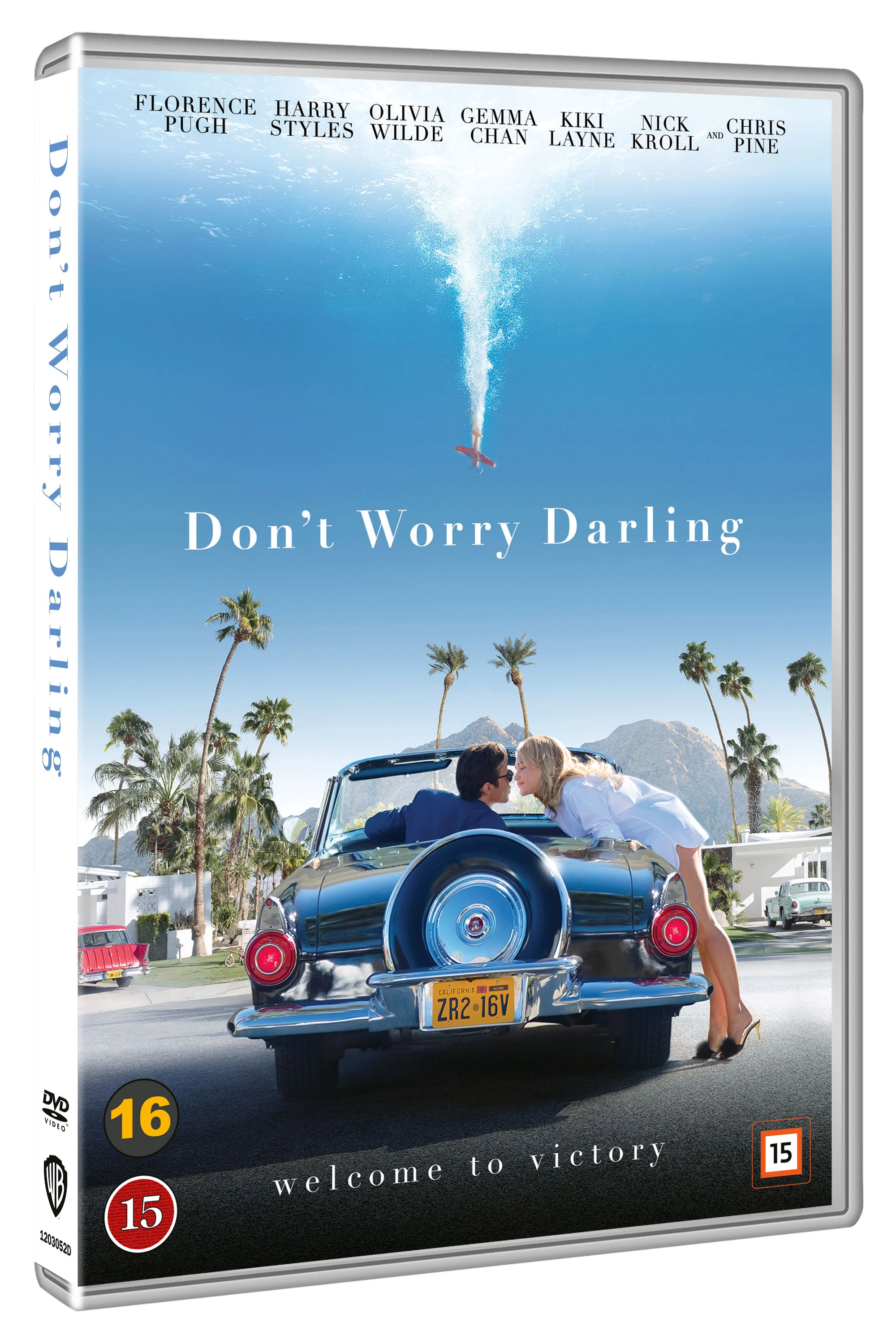 Don``t Worry Darling 1203052 1207820 7333018024793