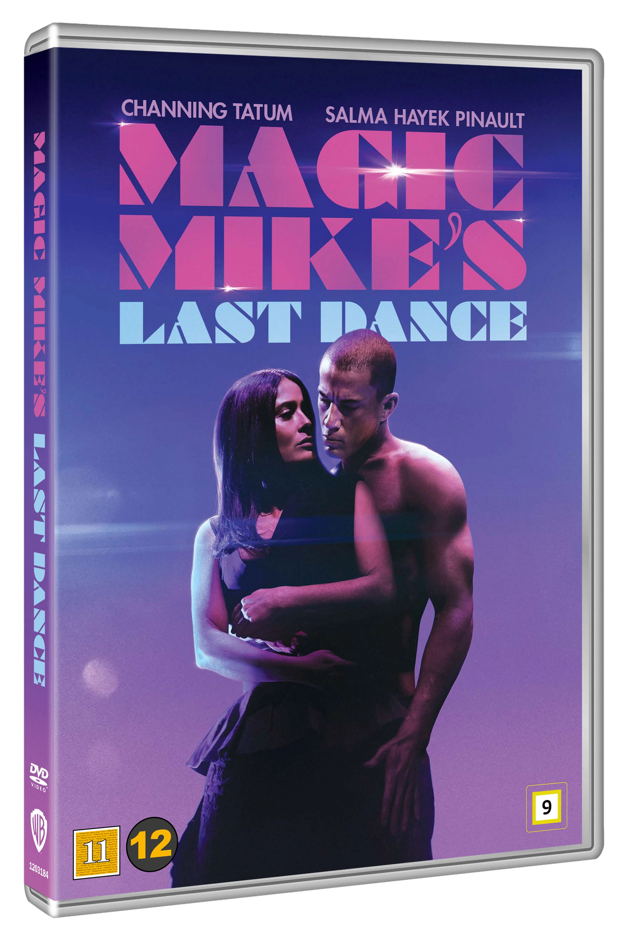 Magic Mike``s Last Dance 1203184 1221673