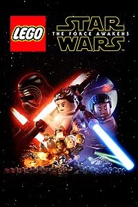 Warner Bros LEGO Star Wars: The