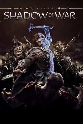 Warner Bros Middle-Earth: Shadow of War