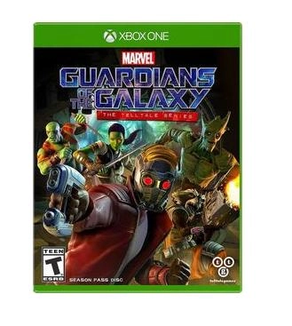 Warner Bros Guardians of the Galaxy: