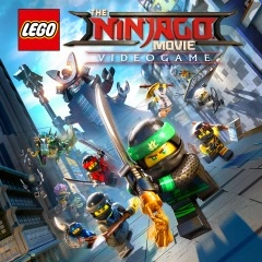 Warner Bros The LEGO NINJAGO Movie