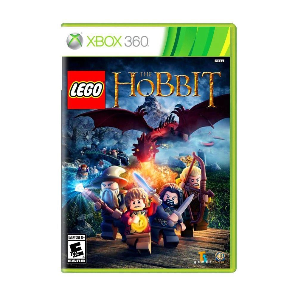 LEGO The Hobbit (Import) 0883929399208 1193130