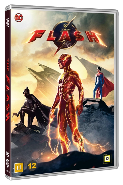 The Flash 1203228 1230097 7333018027060