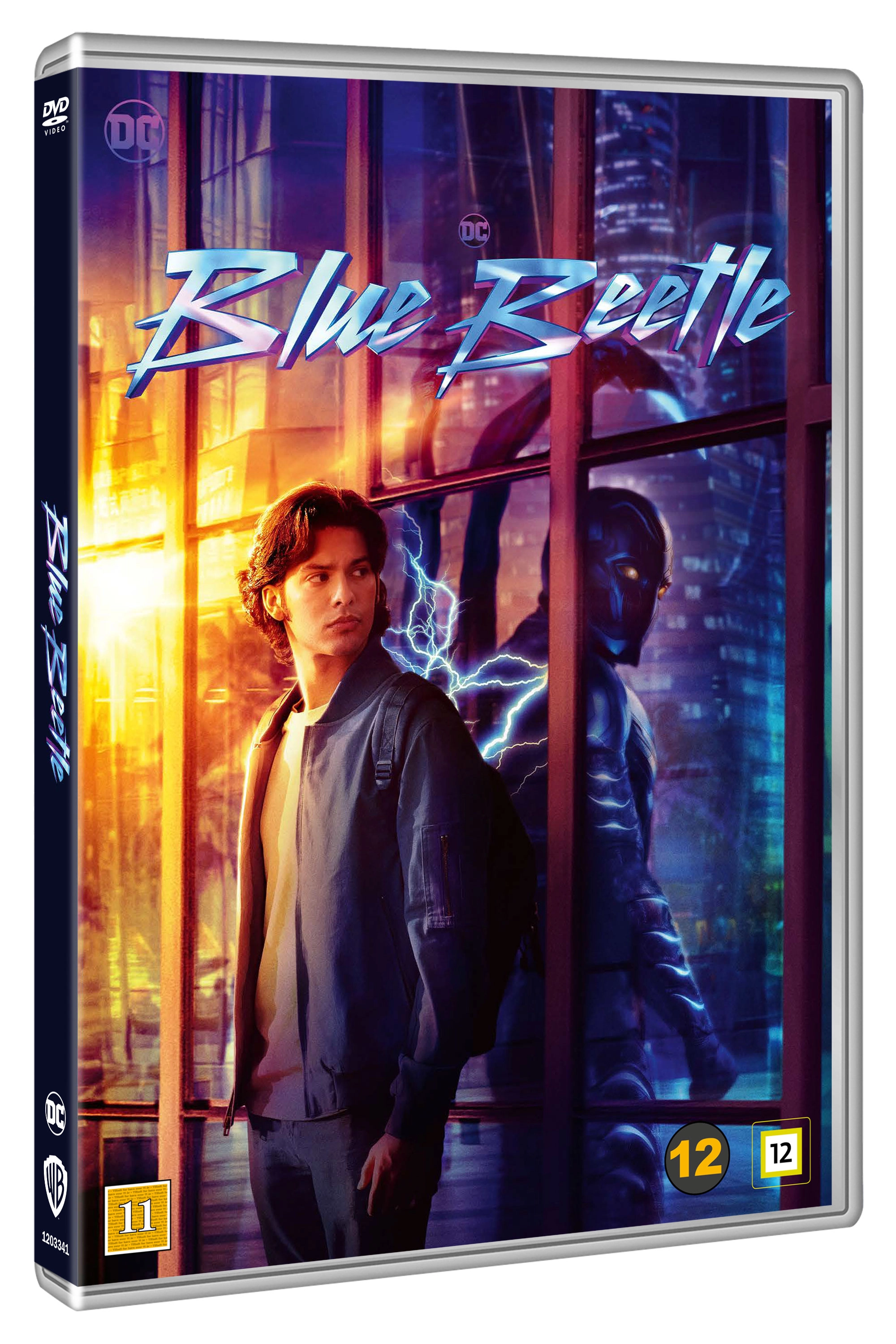 Blue Beetle 1203341