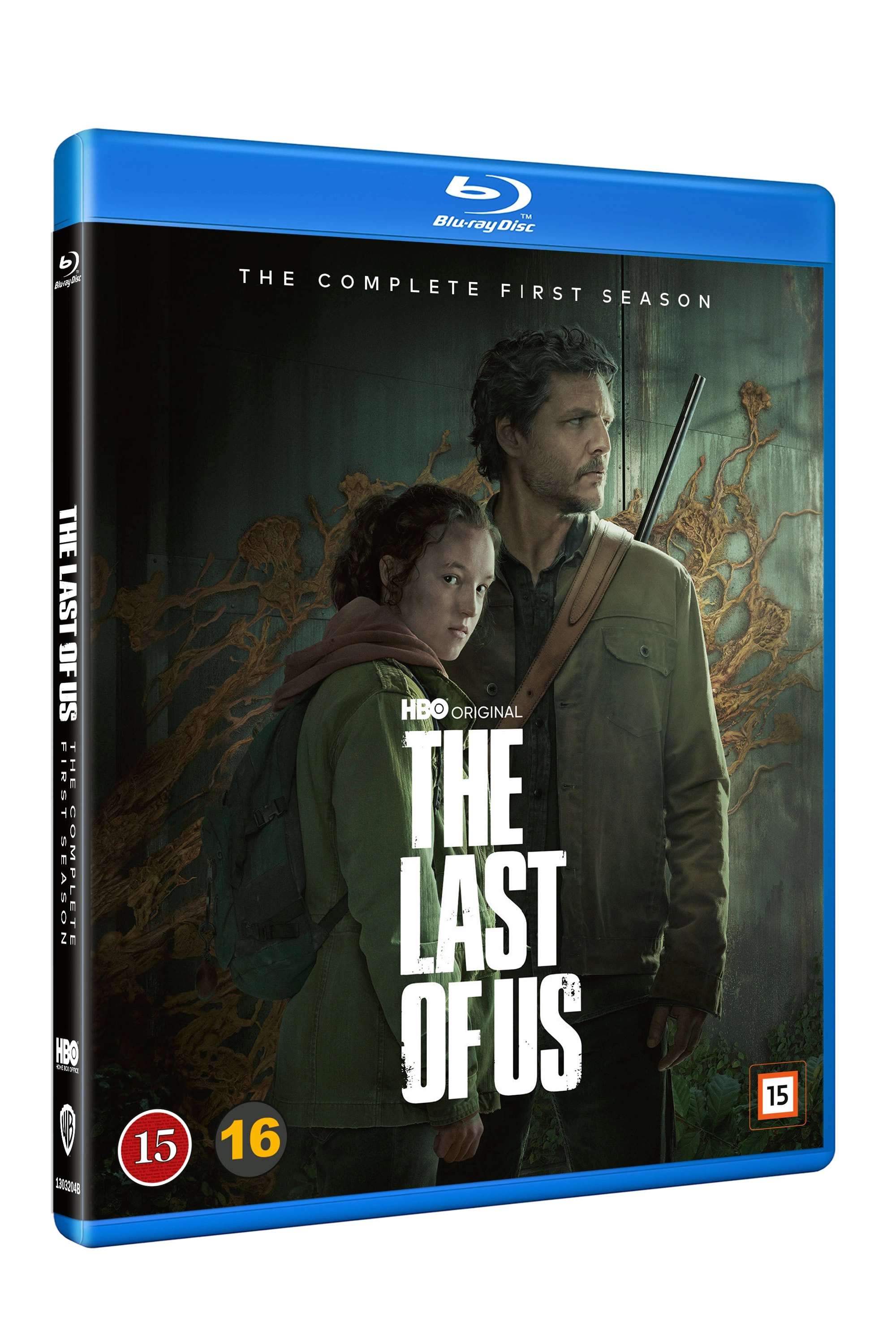 The Last of Us 1303204 7333018026766