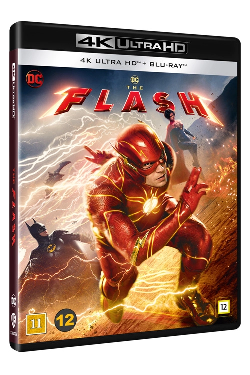 The Flash 1230099 1303229 7333018027084
