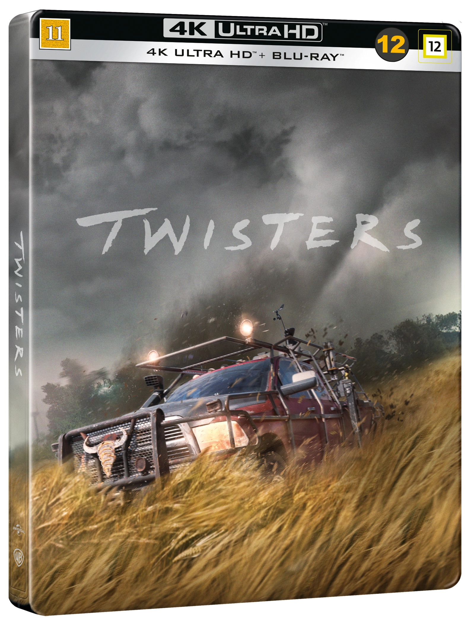 TWISTERS 1266799 1303584 7333018031630