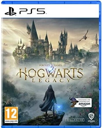 Hogwarts Legacy Incl. Astronomer````s Hat DLC