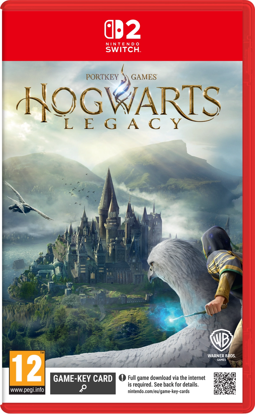 Hogwarts Legacy 5051895418611