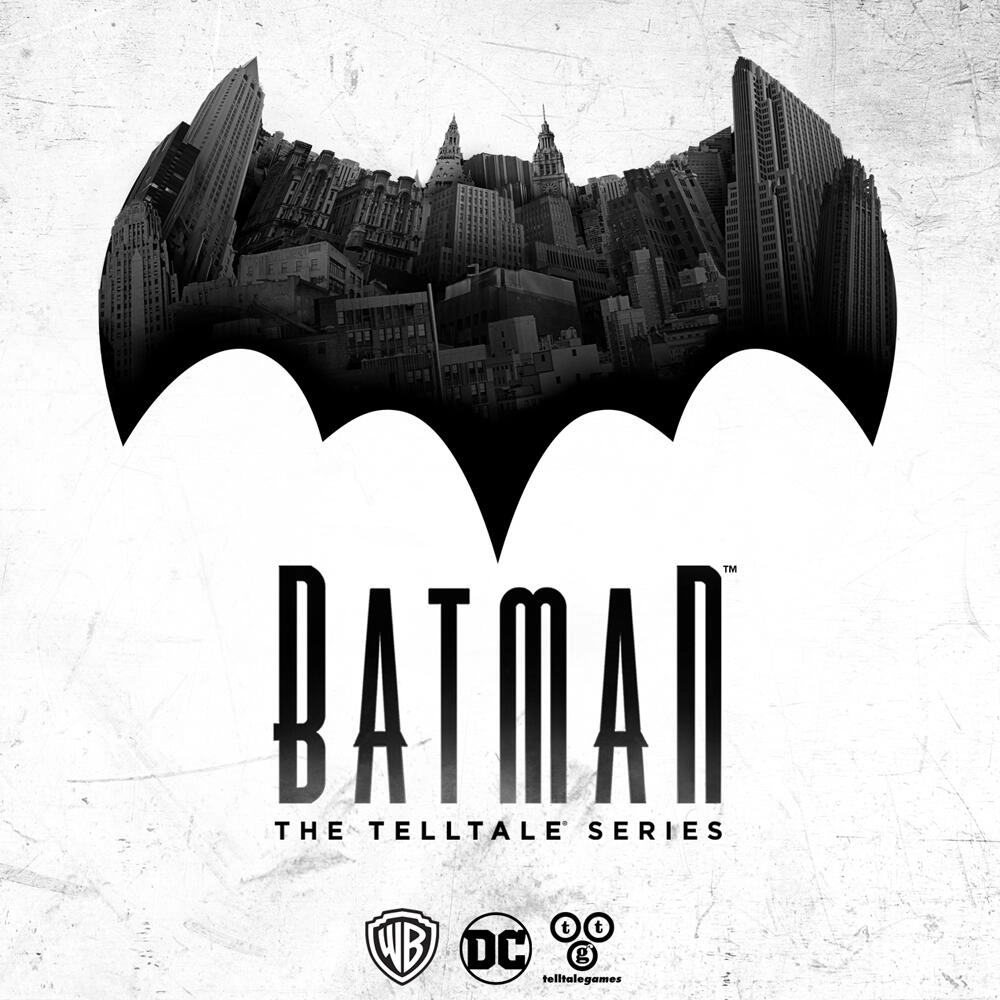 Warner Bros. Games Batman : The