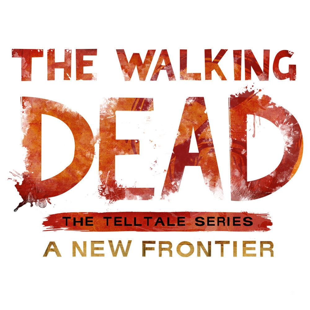 Warner Bros. Games The Walking Dead