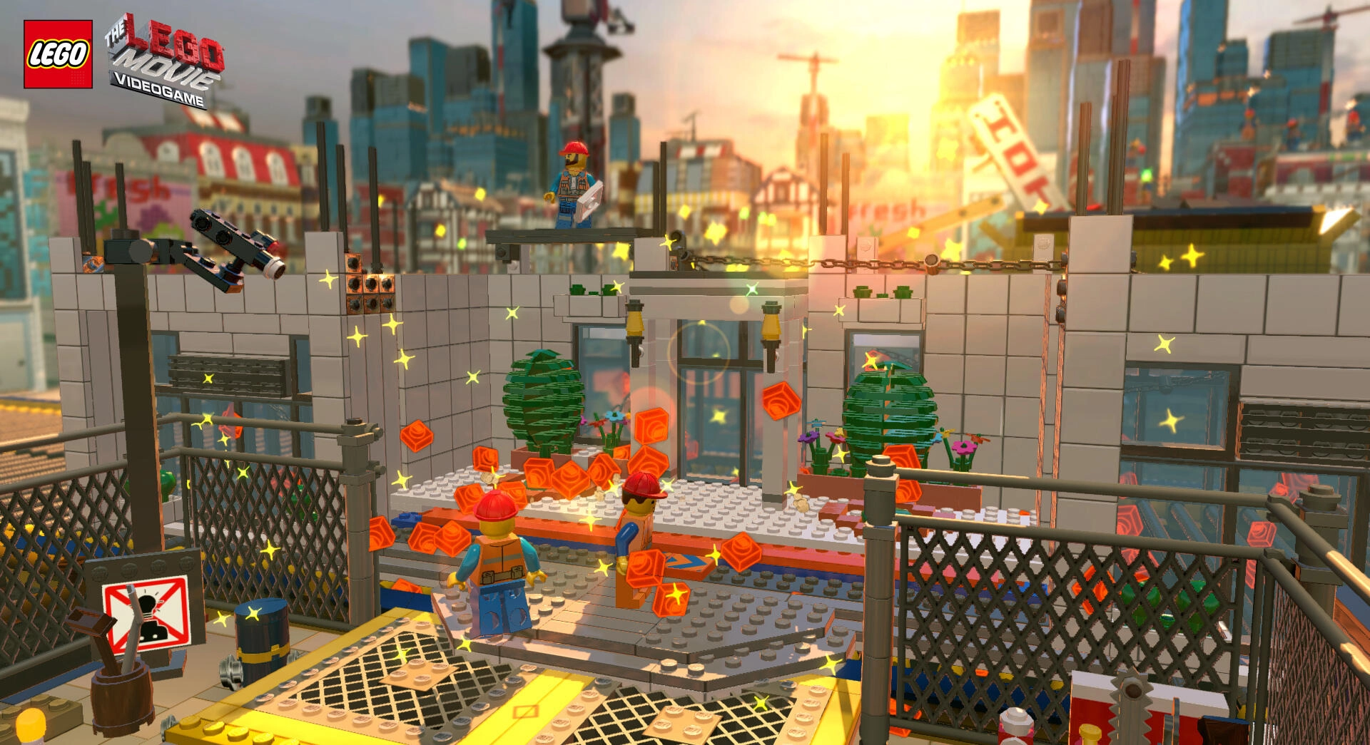 Warner Bros. Games LEGO La Grande