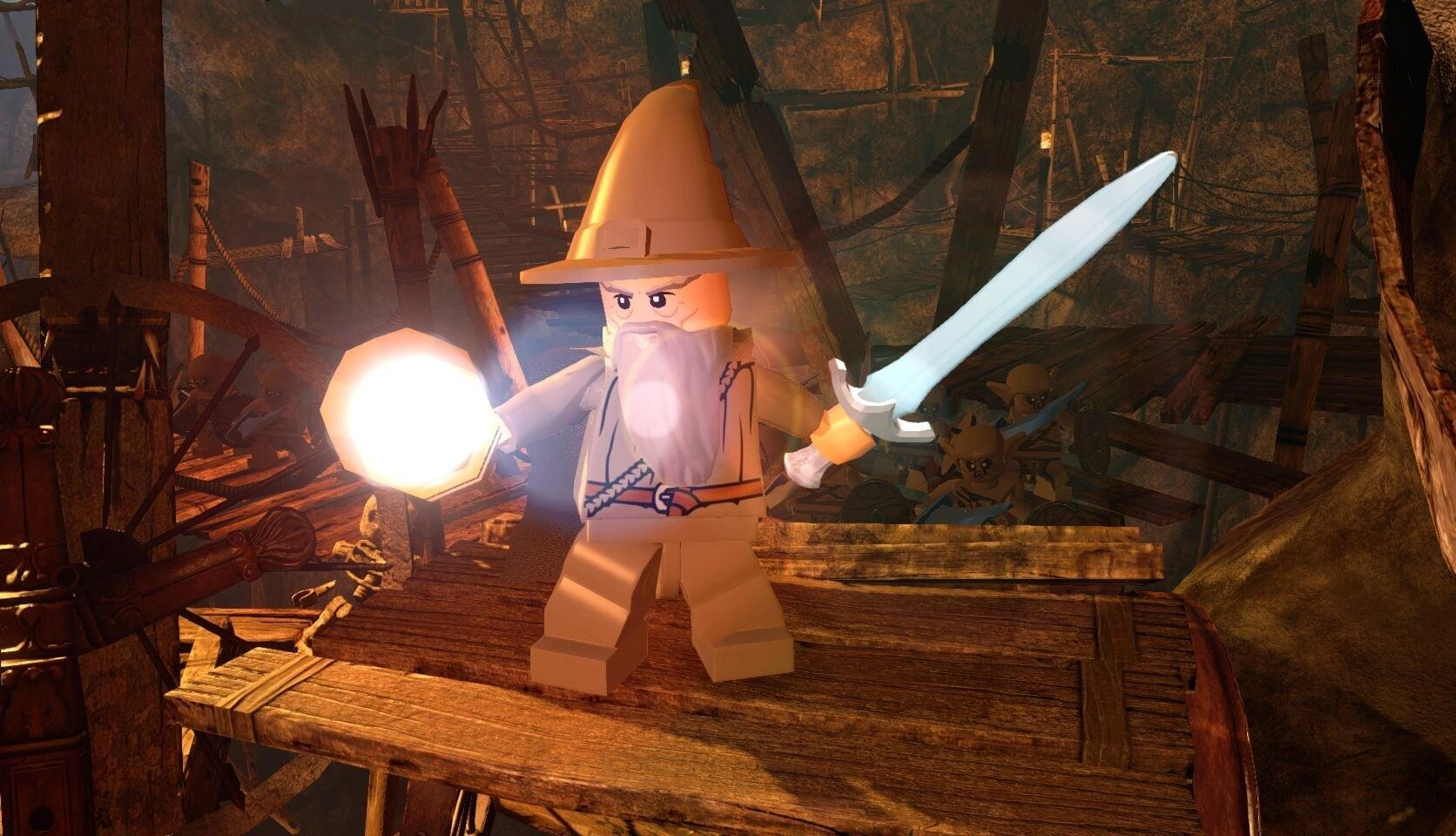 LEGO The Hobbit 1000464949 86976 5051895267035