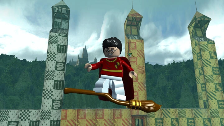 Warner Bros. Games LEGO Harry Potter