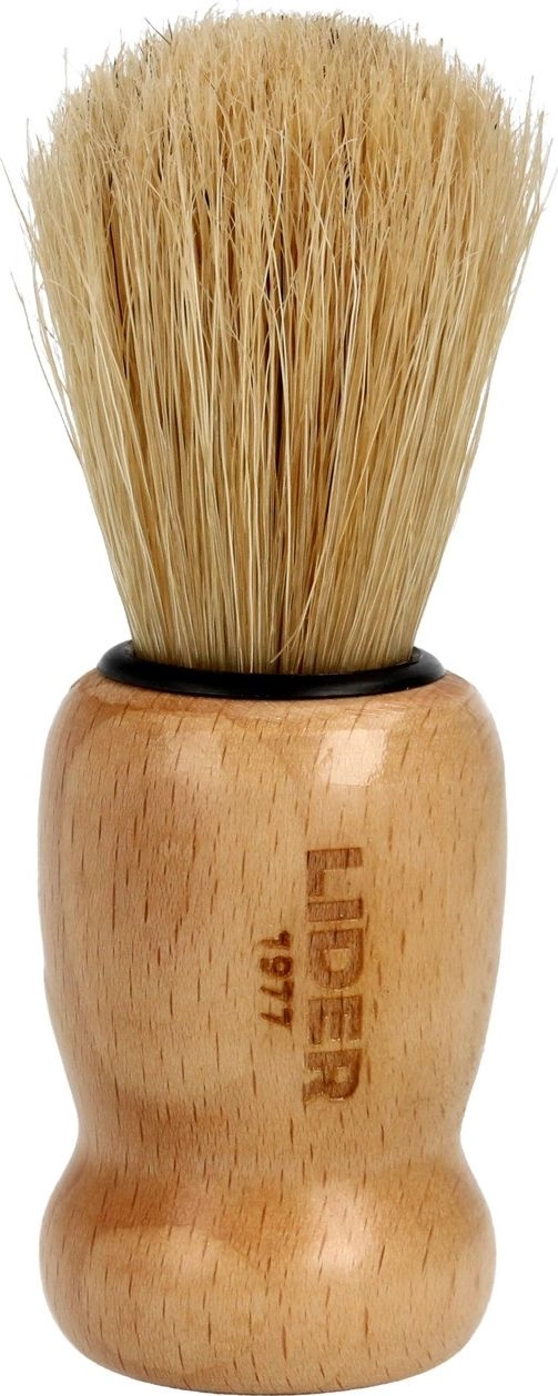 Wars LIDER Traditional shaving brush -