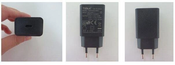 Netzteil für TERRA PAD 1201 (EU)