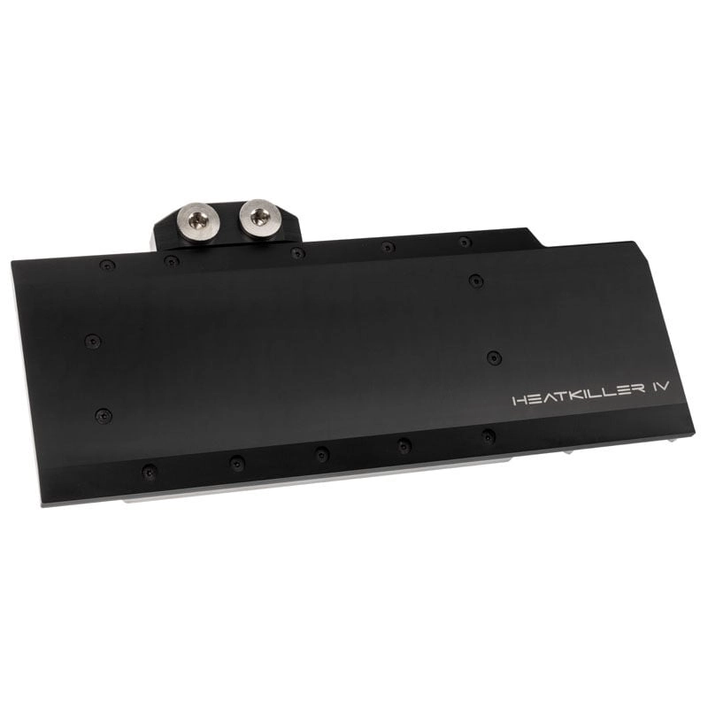 Watercool Watercool Heatkiller IV für Radeon
