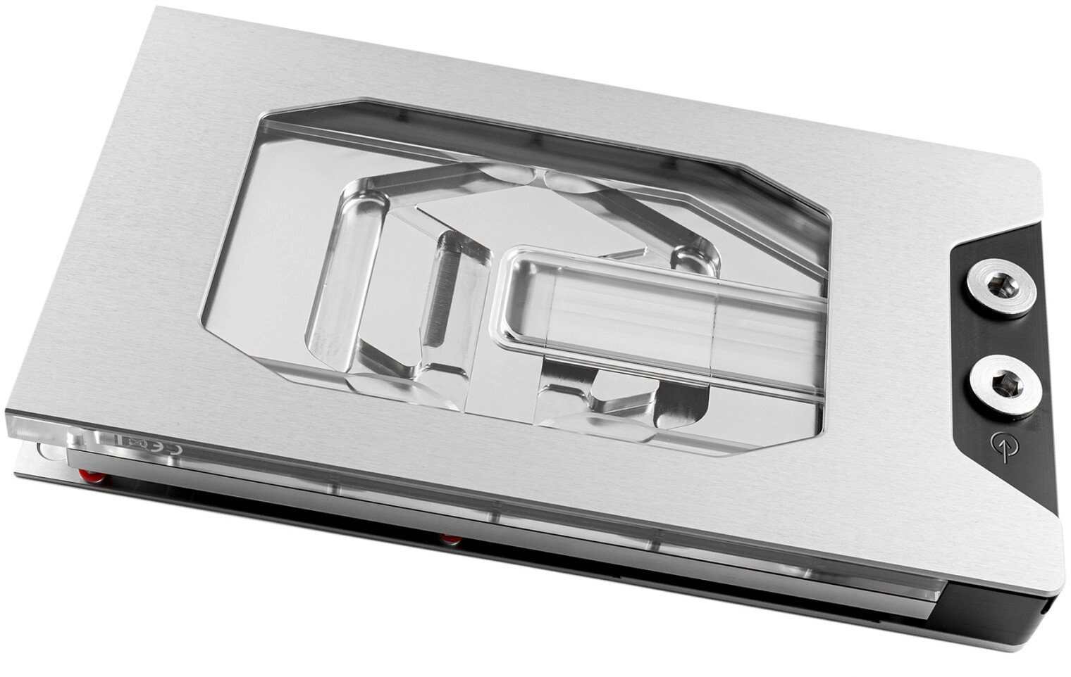 Watercool Heatkiller V Pro GPU-Wasserkühlung RTX