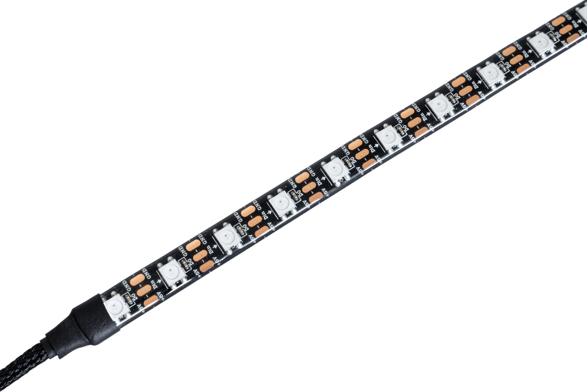 Watercool MO-RA IV 200 Ambient Light