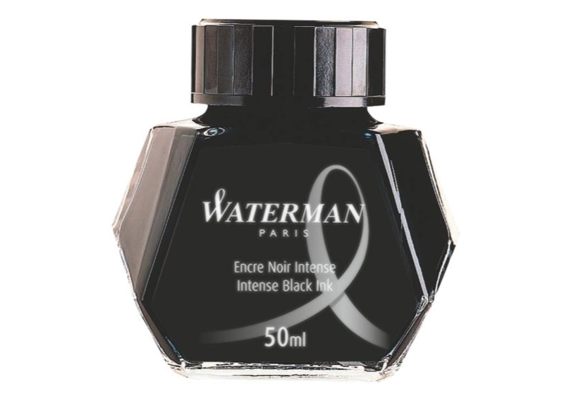 Waterman S0110710 pen refill Black 1