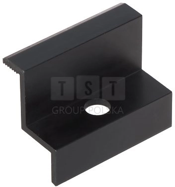 END CLAMP PV-KK/35-50/B FOR PHOTOVOLTAIC PANELS