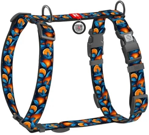 Waudog WAU DOG HARNESS GUARD NYLON