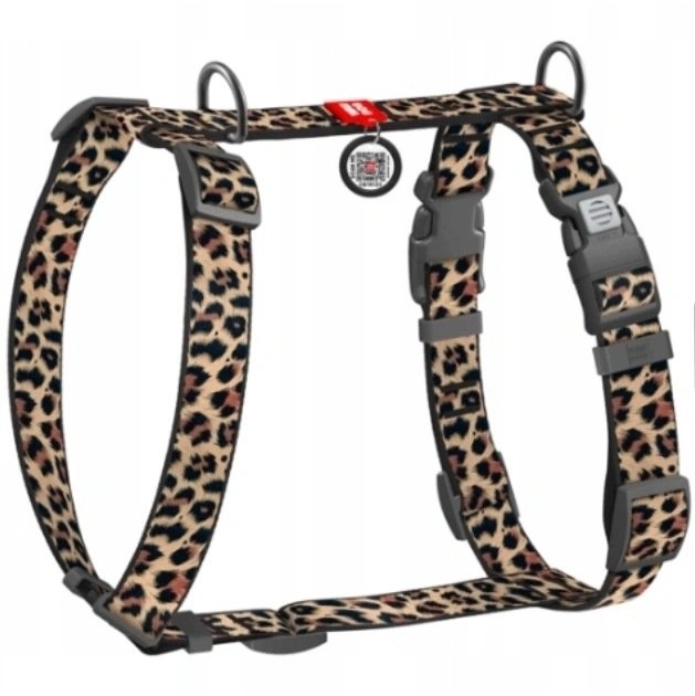 Waudog WAU DOG HARNESS GUARD NYLON