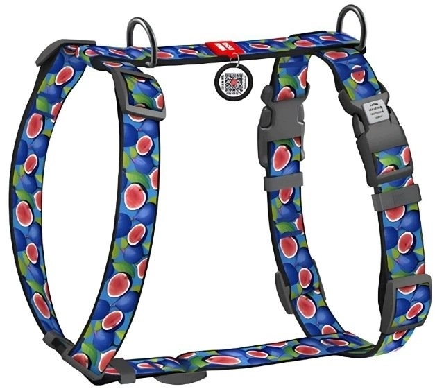 Waudog WAU DOG HARNESS GUARD NYLON
