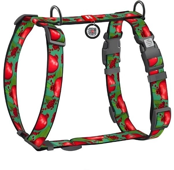 Waudog WAU DOG HARNESS GUARD NYLON